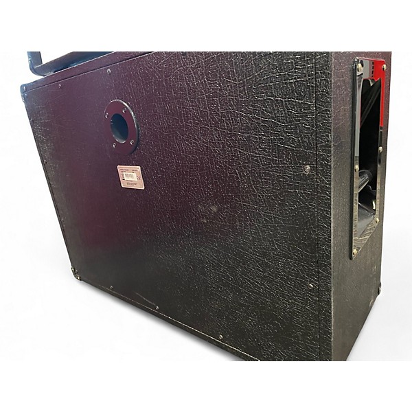 Used Marshall MX212 2x12 Guitar Cabinet