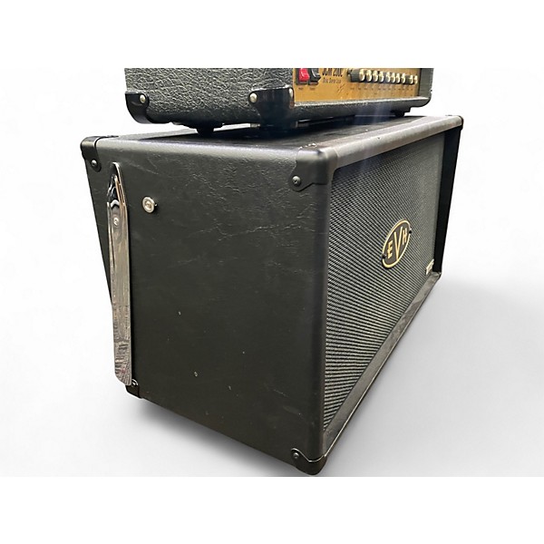 Used EVH 5150 EL34 CAB Guitar Cabinet
