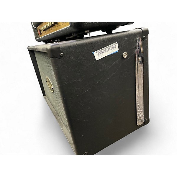 Used EVH 5150 EL34 CAB Guitar Cabinet