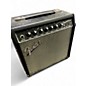 Used 2018 Fender Champion 20 Guitar Combo Amp thumbnail