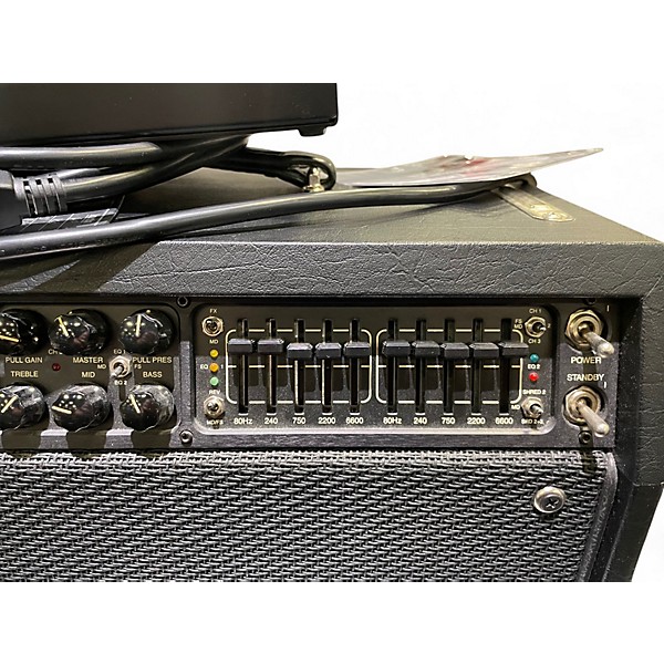 Used 2023 MESA/Boogie JP-2C Tube Guitar Amp Head