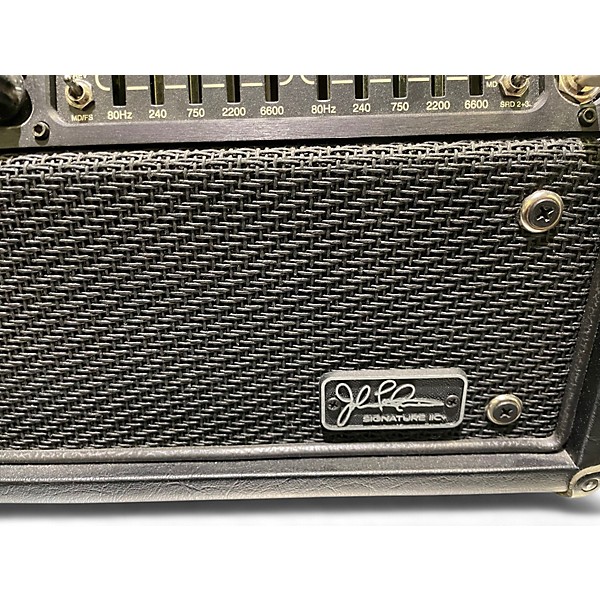 Used 2023 MESA/Boogie JP-2C Tube Guitar Amp Head