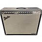 Used Fender Tone Master Twin Reverb 100W 2x12 Guitar Combo Amp thumbnail