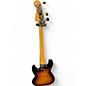 Used Fender AMERICAN ORIGINAL 60S JAZZ BASS SUNBURST Electric Bass Guitar