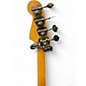 Used Fender AMERICAN ORIGINAL 60S JAZZ BASS SUNBURST Electric Bass Guitar