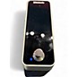 Used D'Addario CT-20 CHROMATIC TUNER Tuner Pedal