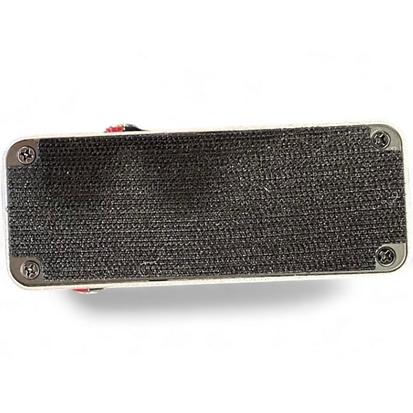 Used D'Addario CT-20 CHROMATIC TUNER Tuner Pedal