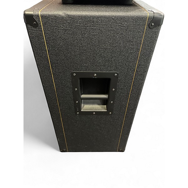 Used Orange Amplifiers PPC412C 4x12 Guitar Cabinet