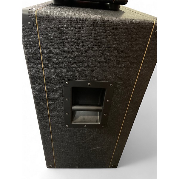 Used Orange Amplifiers PPC412C 4x12 Guitar Cabinet