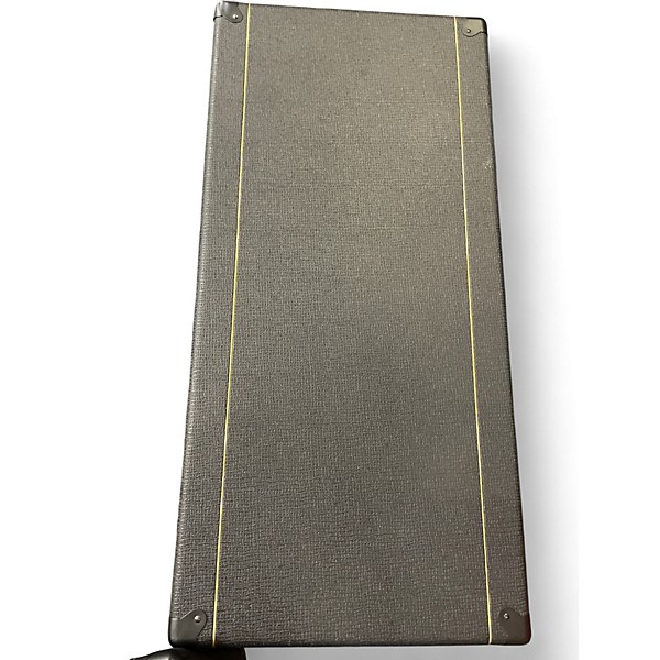 Used Orange Amplifiers PPC412C 4x12 Guitar Cabinet