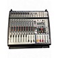 Used Behringer EUROPOWER PMP4000 Powered Mixer thumbnail