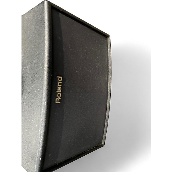 Used Roland AC60 60W 2X6.5 Acoustic Guitar Combo Amp