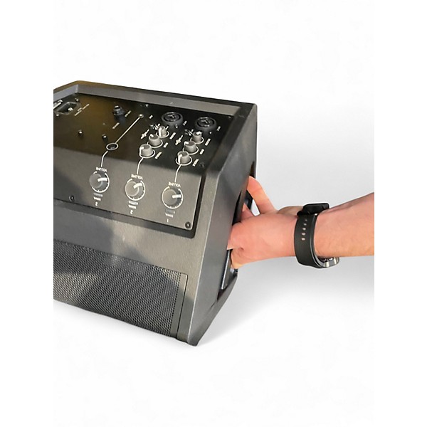 Used Bose S1 PRO Powered Speaker