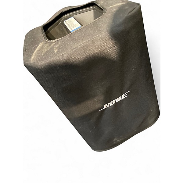 Used Bose S1 PRO Powered Speaker