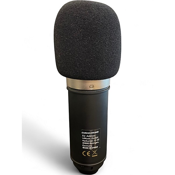 Used Marantz Professional MPM-1000 Condenser Microphone