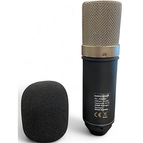 Used Marantz Professional MPM-1000 Condenser Microphone