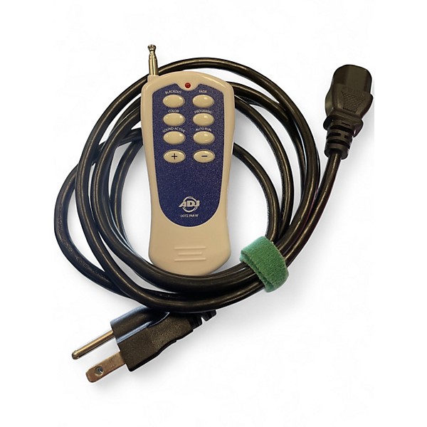 Used Adj DTPS-FS Mixer Light