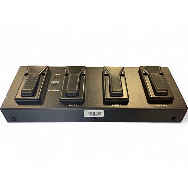 Used Adj DTPS-FS Mixer Light