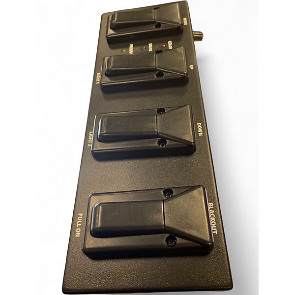 Used Adj DTPS-FS Mixer Light