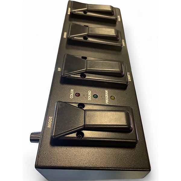 Used Adj DTPS-FS Mixer Light