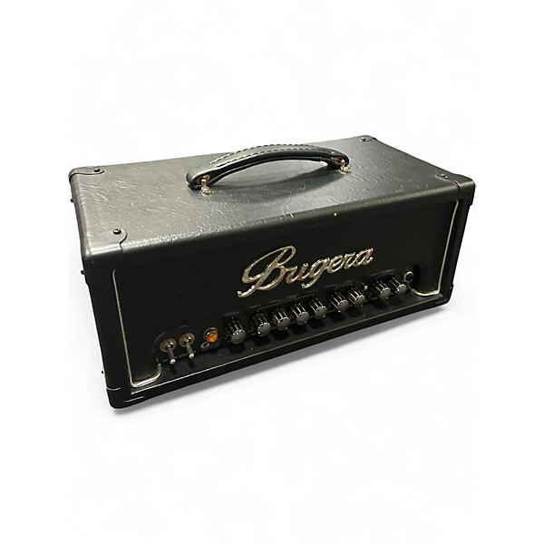 Used Bugera G5 INFINIUM Tube Guitar Amp Head