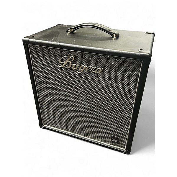 Used Bugera 112TS 12" 70W Guitar Cabinet