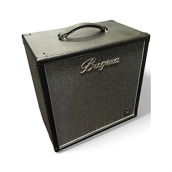 Used Bugera 112TS 12" 70W Guitar Cabinet