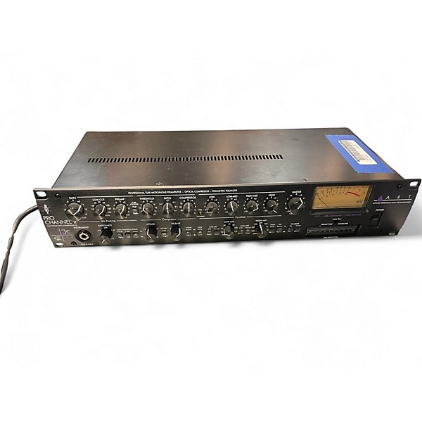 Used Art Pro Channel II Channel Strip