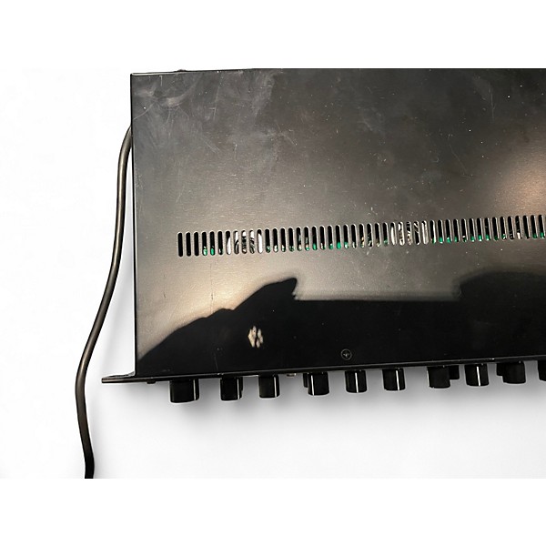 Used Art Pro Channel II Channel Strip