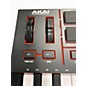 Used Akai Professional MPK MINI IV MIDI Controller