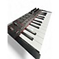 Used Akai Professional MPK MINI IV MIDI Controller