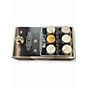 Used Origin Effects CALI76 STACKED COMPRESSOR Effect Pedal