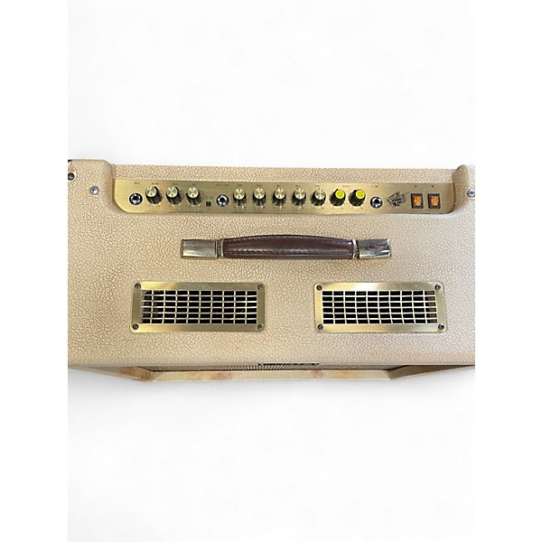 Used Crate Vintage Club 30 Tube Guitar Combo Amp