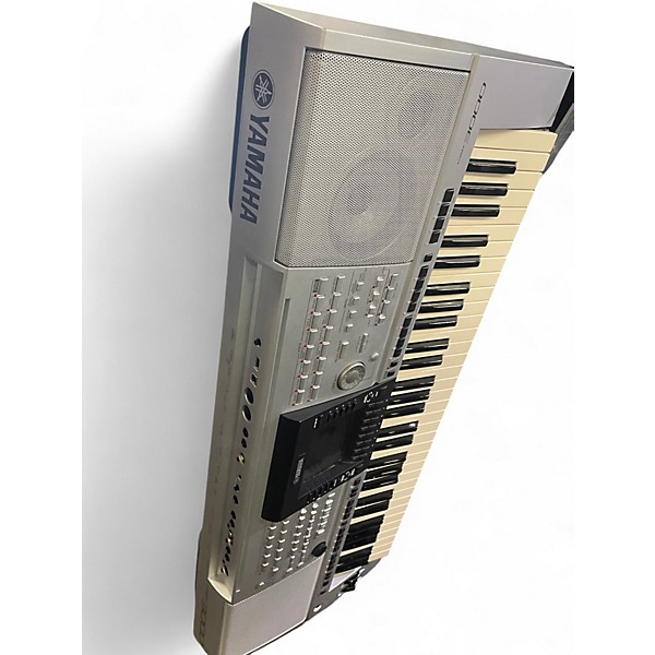 Used Yamaha psr-1500 Digital Piano