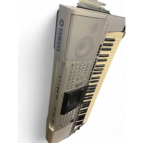 Used Yamaha psr-1500 Digital Piano