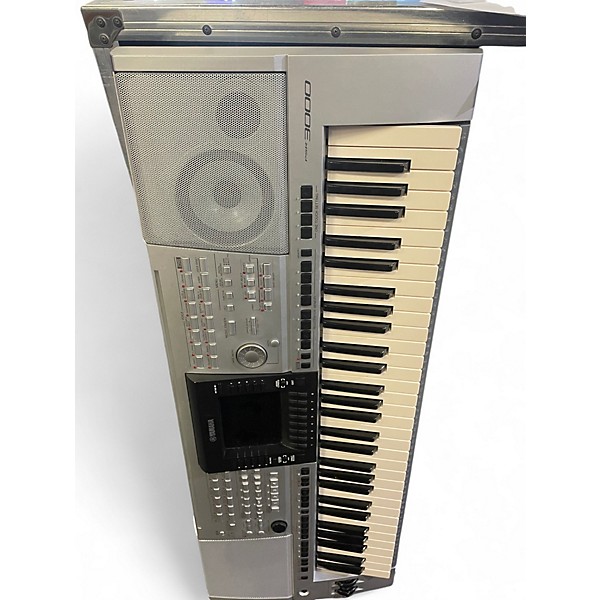 Used Yamaha psr-1500 Digital Piano