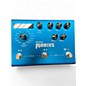 Used Strymon Mobius Multidimensional Modulation Effect Pedal thumbnail