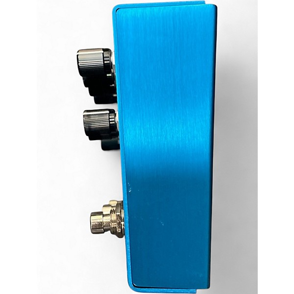 Used Strymon Mobius Multidimensional Modulation Effect Pedal