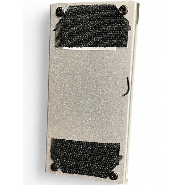 Used BOSS FS7 Dual Footswitch Pedal