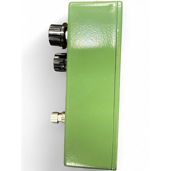 Used EarthQuaker Devices Plumes Small Signal Shredder Overdrive Effect Pedal