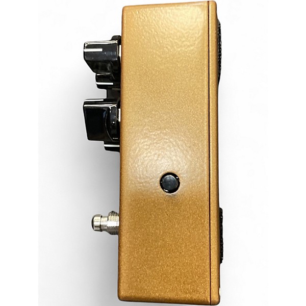 Used Wampler Tumnus Deluxe Overdrive Effect Pedal