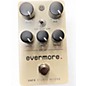 Used Universal Audio Evermore Effect Pedal thumbnail