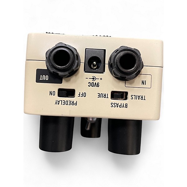 Used Universal Audio Evermore Effect Pedal