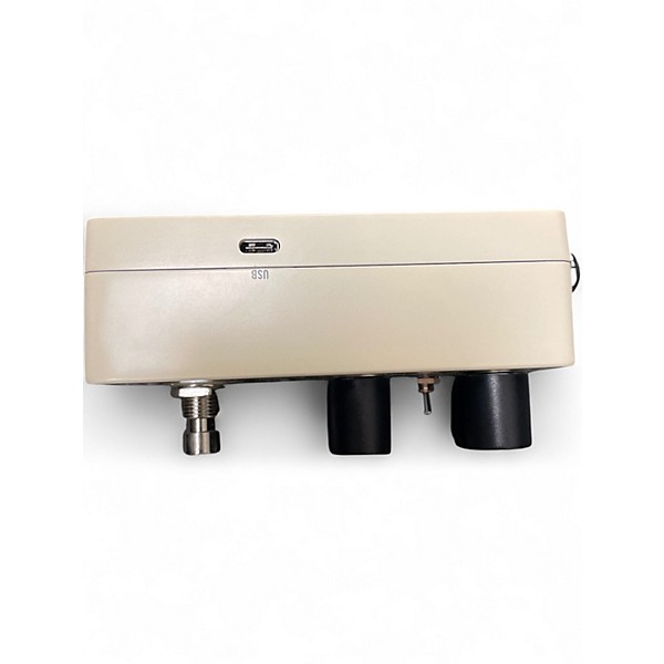 Used Universal Audio Evermore Effect Pedal