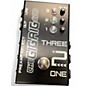 Used Gigrig Threetwoone Pedal thumbnail