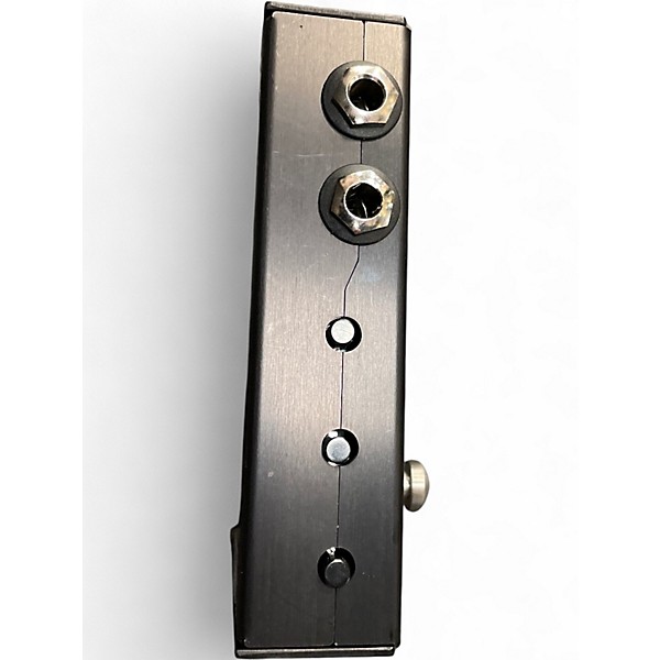 Used Gigrig Threetwoone Pedal