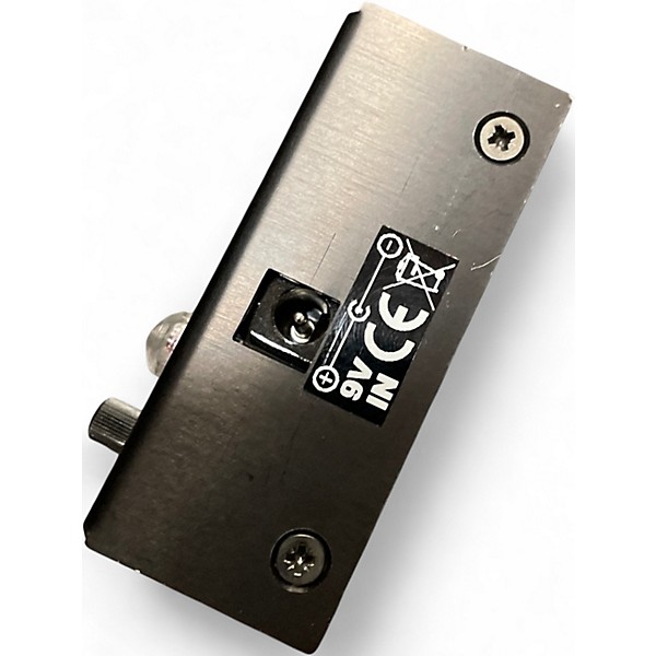 Used Gigrig Threetwoone Pedal