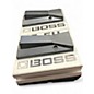 Used BOSS FS5U Nonlatching Footswitch Sustain Pedal