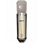 Used Warm Audio WA-87-R2 FET Condenser Microphone