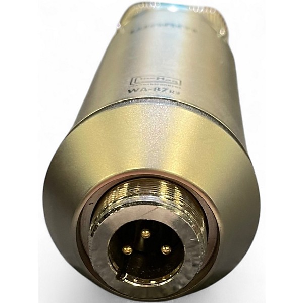 Used Warm Audio WA-87-R2 FET Condenser Microphone